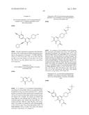 INHIBITORS OF LYSINE SPECIFIC DEMETHYLASE-1 diagram and image