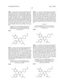 INHIBITORS OF LYSINE SPECIFIC DEMETHYLASE-1 diagram and image