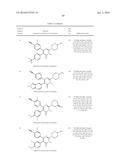 INHIBITORS OF LYSINE SPECIFIC DEMETHYLASE-1 diagram and image