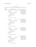 INHIBITORS OF LYSINE SPECIFIC DEMETHYLASE-1 diagram and image