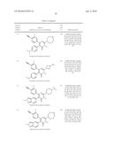 INHIBITORS OF LYSINE SPECIFIC DEMETHYLASE-1 diagram and image