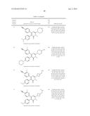 INHIBITORS OF LYSINE SPECIFIC DEMETHYLASE-1 diagram and image