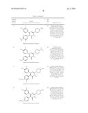 INHIBITORS OF LYSINE SPECIFIC DEMETHYLASE-1 diagram and image