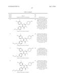 INHIBITORS OF LYSINE SPECIFIC DEMETHYLASE-1 diagram and image