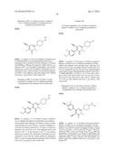 INHIBITORS OF LYSINE SPECIFIC DEMETHYLASE-1 diagram and image