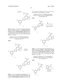 Nuclear Transport Modulators and Uses Thereof diagram and image