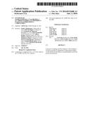 SYNTHESIS OF (2S,5R)-5-ETHYNYL-1-PYRROLIDINE-2-CARBONITRILE diagram and image