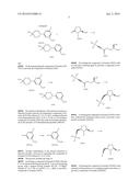 SYNTHESIS OF (2S,5R)-5-ETHYNYL-1-PYRROLIDINE-2-CARBONITRILE diagram and image