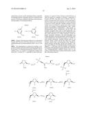 SYNTHESIS OF (2S,5R)-5-ETHYNYL-1-PYRROLIDINE-2-CARBONITRILE diagram and image