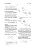 SYNTHESIS OF (2S,5R)-5-ETHYNYL-1-PYRROLIDINE-2-CARBONITRILE diagram and image