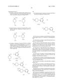 SYNTHESIS OF (2S,5R)-5-ETHYNYL-1-PYRROLIDINE-2-CARBONITRILE diagram and image