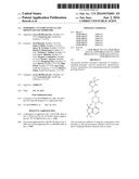 PYRIMIDYL CYCLOPENTANES AS AKT PROTEIN KINASE INHIBITORS diagram and image