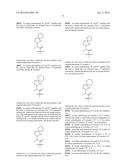 PYRIMIDYL CYCLOPENTANES AS AKT PROTEIN KINASE INHIBITORS diagram and image