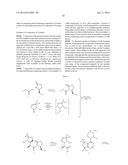 PYRIMIDYL CYCLOPENTANES AS AKT PROTEIN KINASE INHIBITORS diagram and image