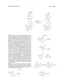 PYRIMIDYL CYCLOPENTANES AS AKT PROTEIN KINASE INHIBITORS diagram and image