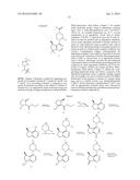 PYRIMIDYL CYCLOPENTANES AS AKT PROTEIN KINASE INHIBITORS diagram and image