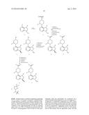 PYRIMIDYL CYCLOPENTANES AS AKT PROTEIN KINASE INHIBITORS diagram and image