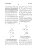 PYRIMIDYL CYCLOPENTANES AS AKT PROTEIN KINASE INHIBITORS diagram and image