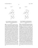 PYRIMIDYL CYCLOPENTANES AS AKT PROTEIN KINASE INHIBITORS diagram and image