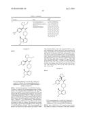 PYRIMIDYL CYCLOPENTANES AS AKT PROTEIN KINASE INHIBITORS diagram and image