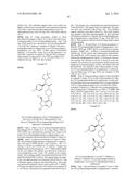 PYRIMIDYL CYCLOPENTANES AS AKT PROTEIN KINASE INHIBITORS diagram and image