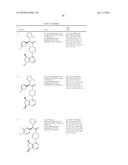 PYRIMIDYL CYCLOPENTANES AS AKT PROTEIN KINASE INHIBITORS diagram and image