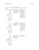 PYRIMIDYL CYCLOPENTANES AS AKT PROTEIN KINASE INHIBITORS diagram and image