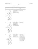 PYRIMIDYL CYCLOPENTANES AS AKT PROTEIN KINASE INHIBITORS diagram and image