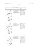 PYRIMIDYL CYCLOPENTANES AS AKT PROTEIN KINASE INHIBITORS diagram and image