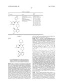 PYRIMIDYL CYCLOPENTANES AS AKT PROTEIN KINASE INHIBITORS diagram and image