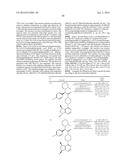 PYRIMIDYL CYCLOPENTANES AS AKT PROTEIN KINASE INHIBITORS diagram and image