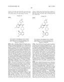 PYRIMIDYL CYCLOPENTANES AS AKT PROTEIN KINASE INHIBITORS diagram and image