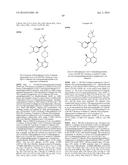 PYRIMIDYL CYCLOPENTANES AS AKT PROTEIN KINASE INHIBITORS diagram and image