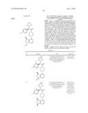 PYRIMIDYL CYCLOPENTANES AS AKT PROTEIN KINASE INHIBITORS diagram and image