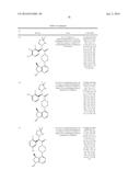 PYRIMIDYL CYCLOPENTANES AS AKT PROTEIN KINASE INHIBITORS diagram and image