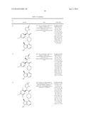 PYRIMIDYL CYCLOPENTANES AS AKT PROTEIN KINASE INHIBITORS diagram and image