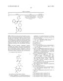 PYRIMIDYL CYCLOPENTANES AS AKT PROTEIN KINASE INHIBITORS diagram and image