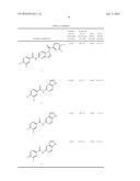 SUBSTITUTED BENZAMIDE DERIVATIVES AS IN VITRO MAO-B INHIBITORS diagram and image