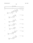 TRIAZOLE COMPOUNDS AND METHODS OF MAKING AND USING THE SAME diagram and image