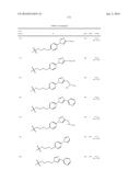 TRIAZOLE COMPOUNDS AND METHODS OF MAKING AND USING THE SAME diagram and image