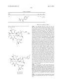 TRIAZOLE COMPOUNDS AND METHODS OF MAKING AND USING THE SAME diagram and image