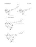 TRIAZOLE COMPOUNDS AND METHODS OF MAKING AND USING THE SAME diagram and image