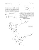 TRIAZOLE COMPOUNDS AND METHODS OF MAKING AND USING THE SAME diagram and image