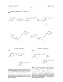 TRIAZOLE COMPOUNDS AND METHODS OF MAKING AND USING THE SAME diagram and image