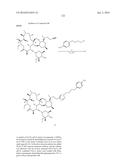 TRIAZOLE COMPOUNDS AND METHODS OF MAKING AND USING THE SAME diagram and image