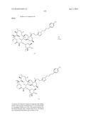 TRIAZOLE COMPOUNDS AND METHODS OF MAKING AND USING THE SAME diagram and image