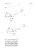 TRIAZOLE COMPOUNDS AND METHODS OF MAKING AND USING THE SAME diagram and image