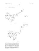 TRIAZOLE COMPOUNDS AND METHODS OF MAKING AND USING THE SAME diagram and image