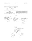 TRIAZOLE COMPOUNDS AND METHODS OF MAKING AND USING THE SAME diagram and image