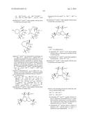 TRIAZOLE COMPOUNDS AND METHODS OF MAKING AND USING THE SAME diagram and image